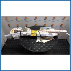 DISPOSITIVO AIRBAG A TENDINA SX. KIA CEE'D (01/07>07/12