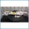 DISPOSITIVO AIRBAG A TENDINA SX. KIA CEE'D (01/07>07/12