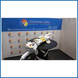 DISPOSITIVO AIRBAG A TENDINA SX. KIA CEE'D (01/07>07/12