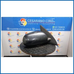 RETROVISORE EST. REGOLAZ. ELETTR. DX. KIA CEE'D (01/07>07/12