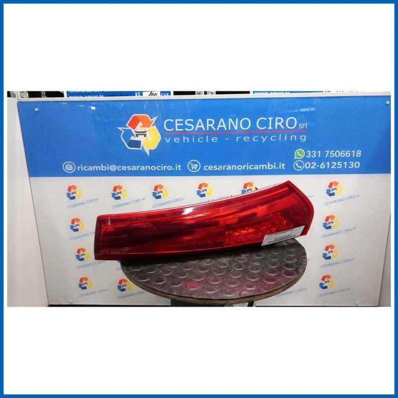 FANALE POST. PARTE SUP. DX. KIA CEE'D (01/07>07/12