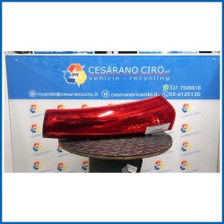 FANALE POST. PARTE SUP. DX. KIA CEE'D (01/07>07/12