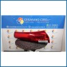 FANALE POST. PARTE SUP. DX. KIA CEE'D (01/07>07/12