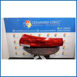 FANALE POST. PARTE SUP. SX. KIA CEE'D (01/07>07/12