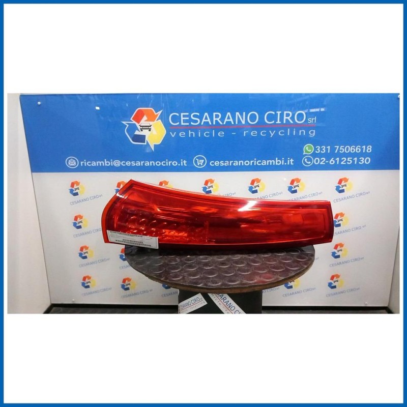 FANALE POST. PARTE SUP. SX. KIA CEE'D (01/07>07/12