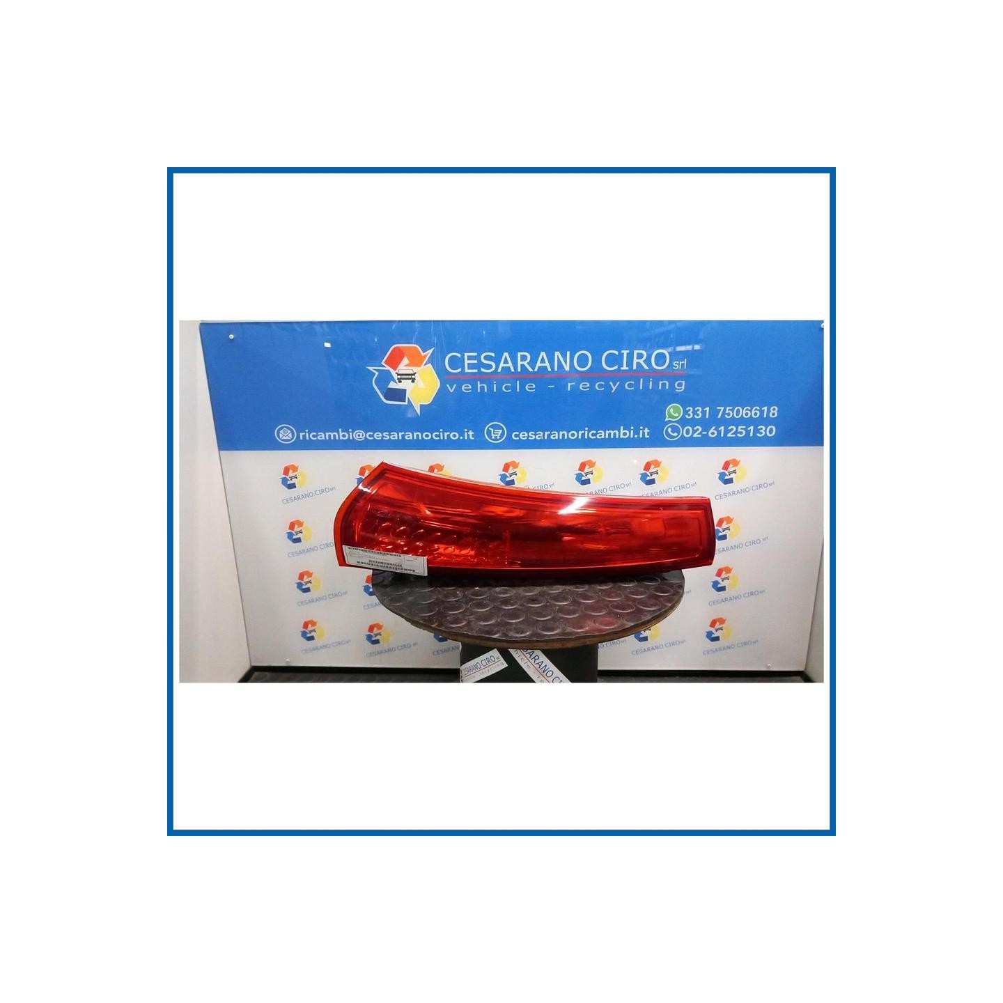 FANALE POST. PARTE SUP. SX. KIA CEE'D (01/07>07/12