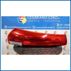 FANALE POST. PARTE SUP. SX. KIA CEE'D (01/07>07/12