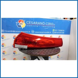 FANALE POST. PARTE SUP. SX. KIA CEE'D (01/07>07/12