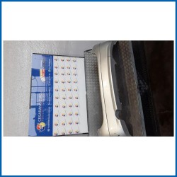 PARAURTI POST. CITROEN XSARA PICASSO (12/99>01/10