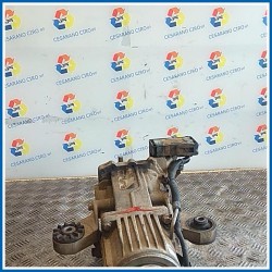 DIFFERENZIALE POST. COMPL. JEEP COMPASS (MK) (03/11>05/15