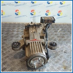 DIFFERENZIALE POST. COMPL. JEEP COMPASS (MK) (03/11>05/15