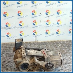 DIFFERENZIALE POST. COMPL. JEEP COMPASS (MK) (03/11>05/15