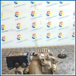 DIFFERENZIALE POST. COMPL. JEEP COMPASS (MK) (03/11>05/15