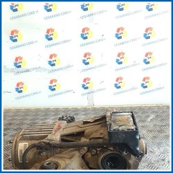 DIFFERENZIALE POST. COMPL. JEEP COMPASS (MK) (03/11>05/15