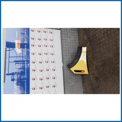 PARAFANGO ANT. DX. MINI MINI (R50/R53) (07/01>07/06