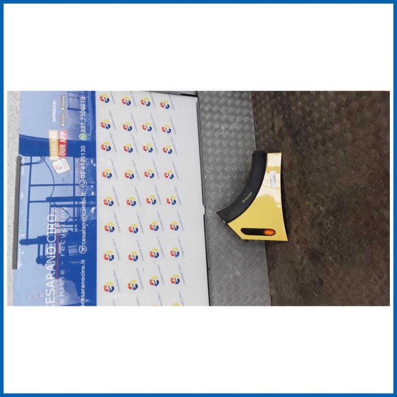 PARAFANGO ANT. DX. MINI MINI (R50/R53) (07/01>07/06