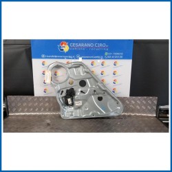 ALZACRISTALLO ELETTR. PORTA POST. SX. KIA CEE'D (01/07>07/12