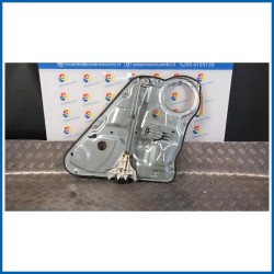 ALZACRISTALLO ELETTR. PORTA POST. SX. KIA CEE'D (01/07>07/12