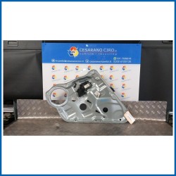 ALZACRISTALLO ELETTR. PORTA POST. DX. KIA CEE'D (01/07>07/12