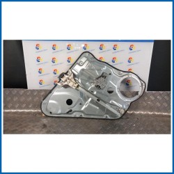 ALZACRISTALLO ELETTR. PORTA POST. DX. KIA CEE'D (01/07>07/12