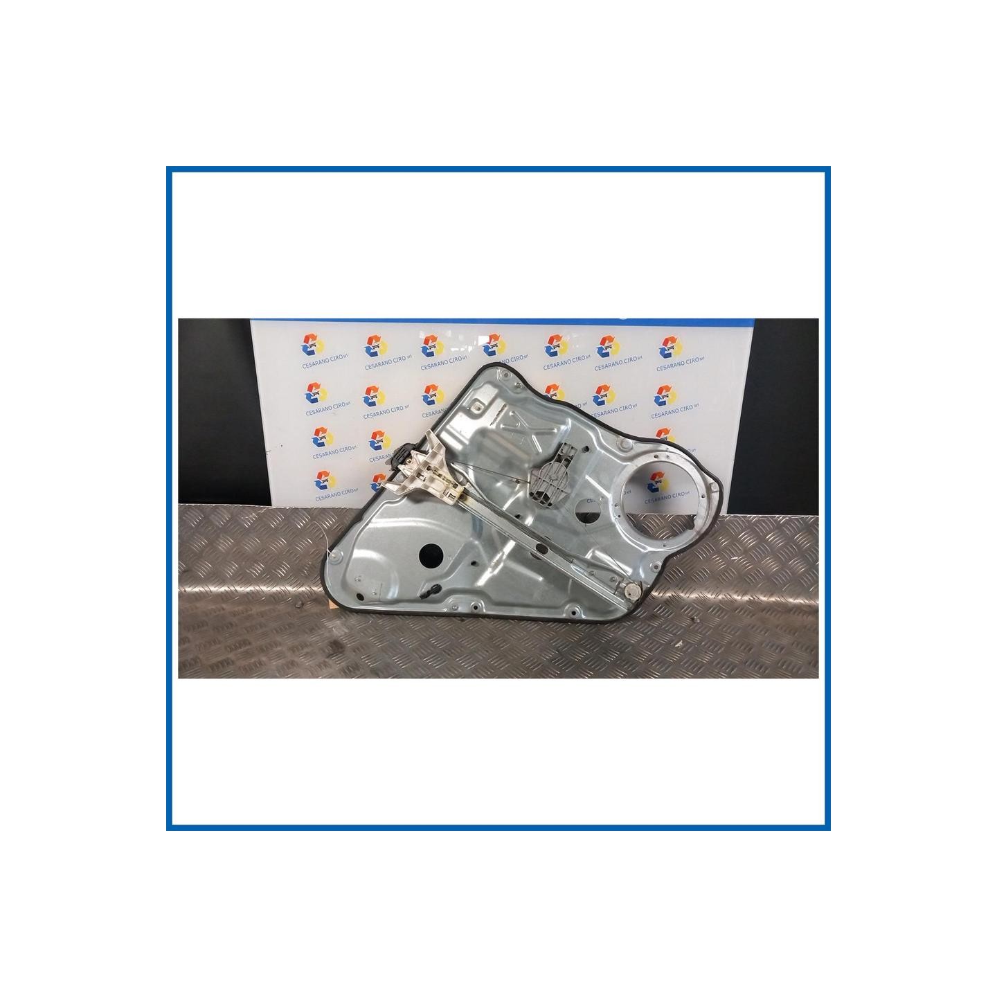 ALZACRISTALLO ELETTR. PORTA POST. DX. KIA CEE'D (01/07>07/12