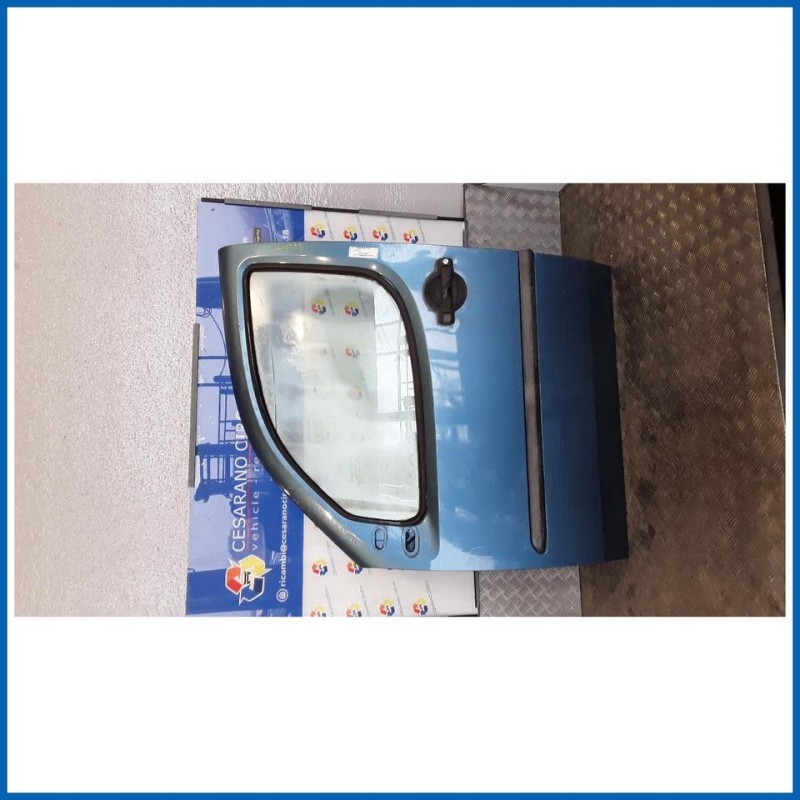 PORTA ANT. SX. FIAT DOBLO' CARGO (1W) (11/00>12/03