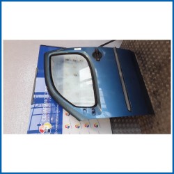 PORTA ANT. SX. FIAT DOBLO' CARGO (1W) (11/00>12/03