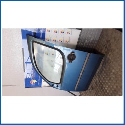 PORTA ANT. SX. FIAT DOBLO' CARGO (1W) (11/00>12/03