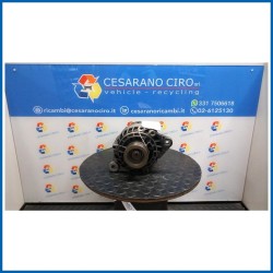 ALTERNATORE C/A/C ALFA ROMEO 156 1A SERIE (04/00>02/02