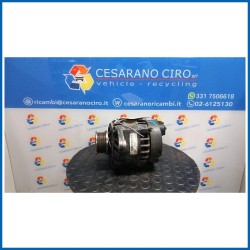 ALTERNATORE C/A/C ALFA ROMEO 156 1A SERIE (04/00>02/02