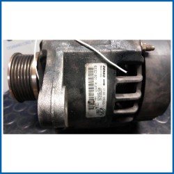 ALTERNATORE C/A/C ALFA ROMEO 156 1A SERIE (04/00>02/02