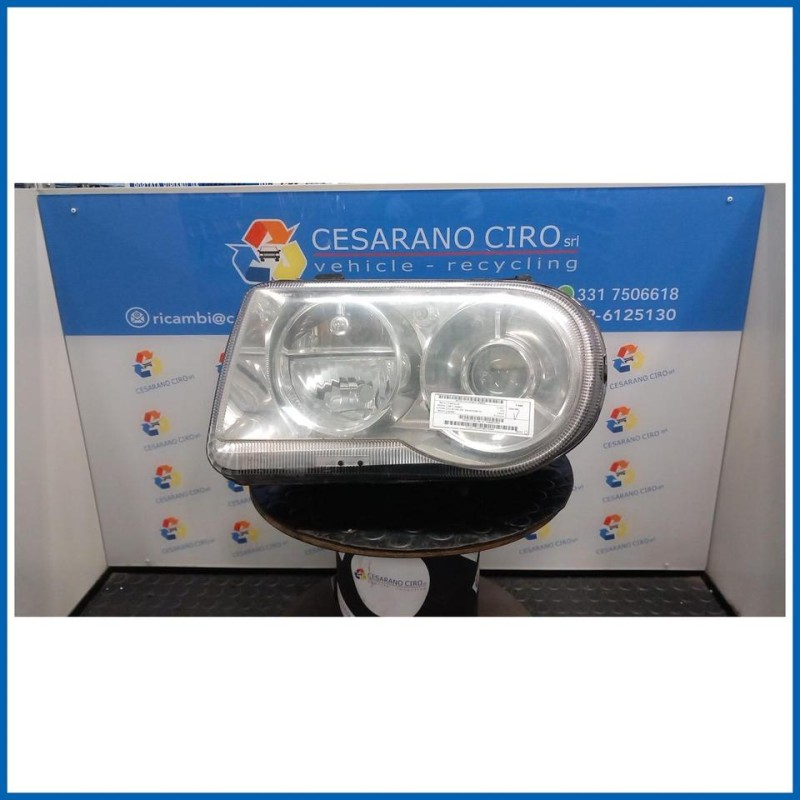 PROIETTORE LML SX. CHRYSLER 300 C (03/05>)