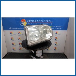 PROIETTORE LML SX. CHRYSLER 300 C (03/05>)