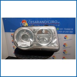 PROIETTORE LML DX. CHRYSLER 300 C (03/05>)