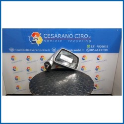 RETROVISORE EST. REGOLAZ. ELETTR. DX. HYUNDAI COUPE' (01/02>10/06