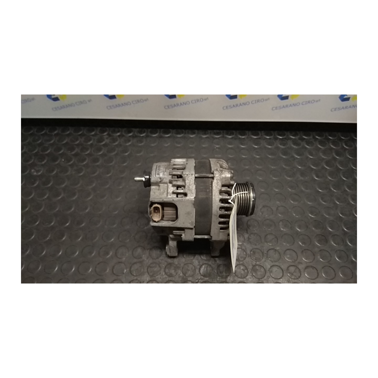 ALTERNATORE 046 NISSAN QASHQAI (J10E/JJ10E) (09/10-) HR16 23100BR01A