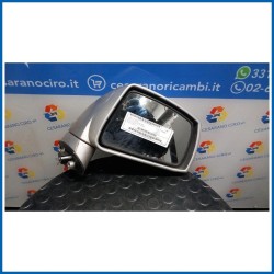 RETROVISORE EST. REGOLAZ. ELETTR. DX. HYUNDAI COUPE' (01/02>10/06