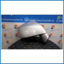 RETROVISORE EST. REGOLAZ. ELETTR. DX. HYUNDAI COUPE' (01/02>10/06