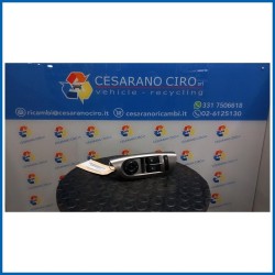 BLOCCO COMANDI ALZACRISTALLI E RETROVISORI EST. GL HYUNDAI COUPE' (01/02>10/06