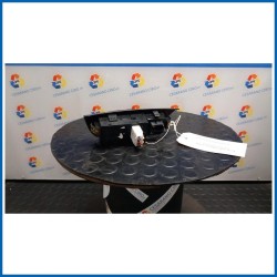 BLOCCO COMANDI ALZACRISTALLI E RETROVISORI EST. GL HYUNDAI COUPE' (01/02>10/06