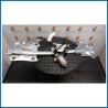 ALZACRISTALLO ELETTR. PORTA ANT. DX. HYUNDAI COUPE' (01/02>10/06