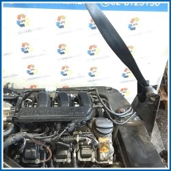 MOTORE COMPL. SMART SMART COUPE' (C450) (07/98>01/