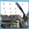 MOTORE COMPL. SMART SMART COUPE' (C450) (07/98>01/