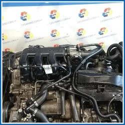 MOTORE COMPL. SMART SMART COUPE' (C450) (07/98>01/