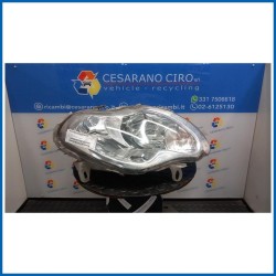 PROIETTORE DX. SMART SMART COUPE' (C450) (07/98>01/