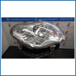 PROIETTORE DX. SMART SMART COUPE' (C450) (07/98>01/