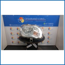 PROIETTORE DX. SMART SMART COUPE' (C450) (07/98>01/