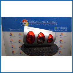 FANALE POST. SX. SMART SMART COUPE' (C450) (07/98>01/