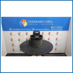 MOTORINO VENTILAZIONE ABITACOLO SMART SMART COUPE' (C450) (07/98>01/