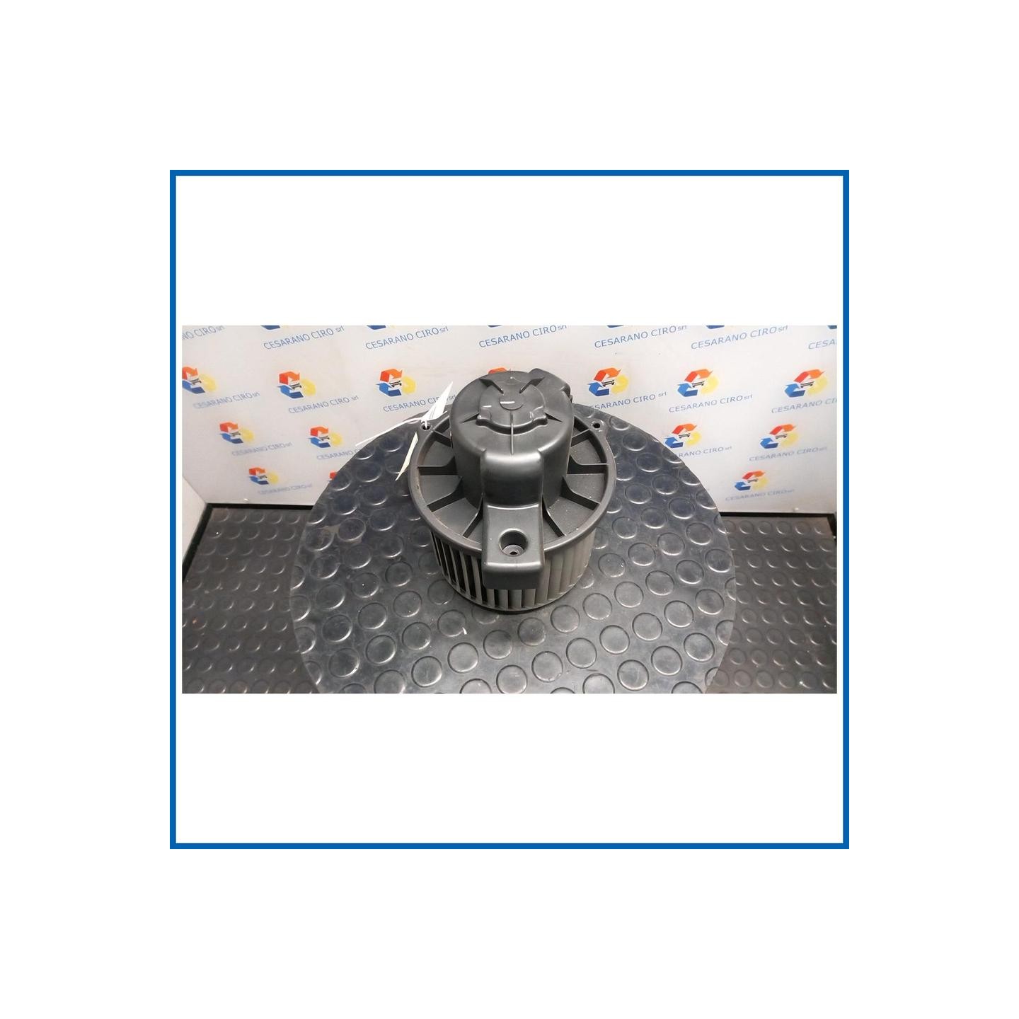 MOTORINO VENTILAZIONE ABITACOLO SMART SMART COUPE' (C450) (07/98>01/